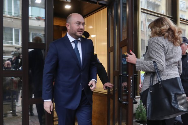 Снимка: Димитър Кьосемарлиев, Dnes.bg